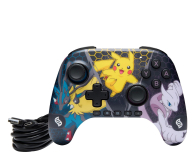 PowerA Pad bezprzewodowy Advantage do Switch 2 - Pokemon: Mega Evol - 1366976 - zdjęcie 7